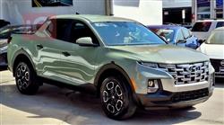Hyundai Santa Cruz